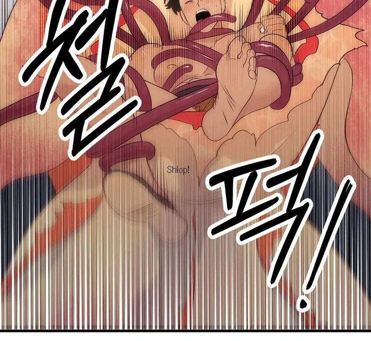 The priest is hey!rotic - Chapter 48 manhwa