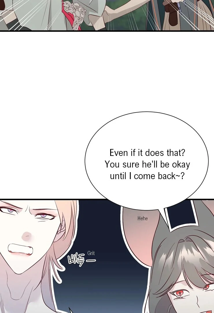 The priest is hey!rotic - Chapter 48 manhwa
