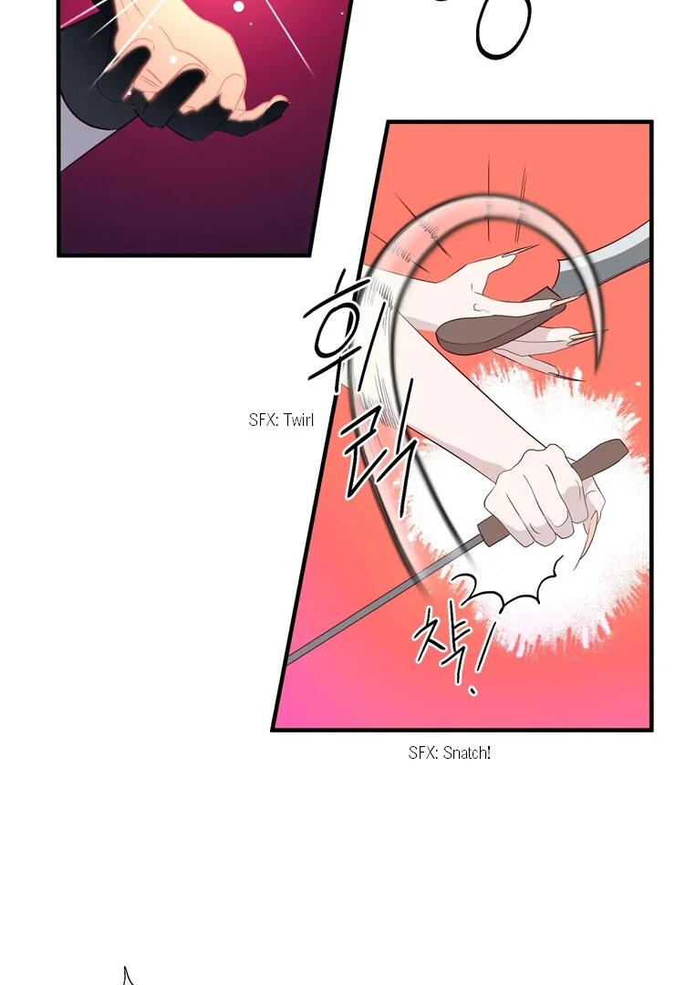 The priest is hey!rotic - Chapter 48 manhwa