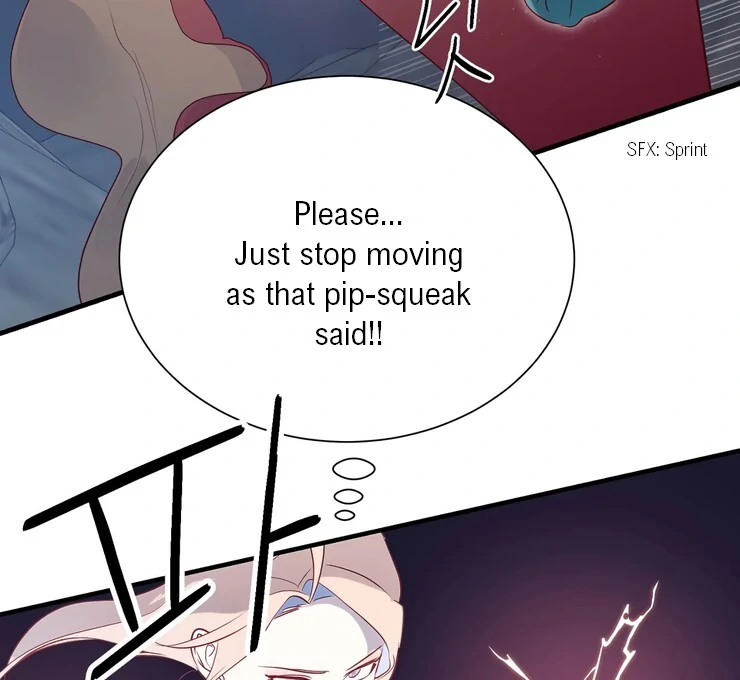The priest is hey!rotic - Chapter 48 manhwa