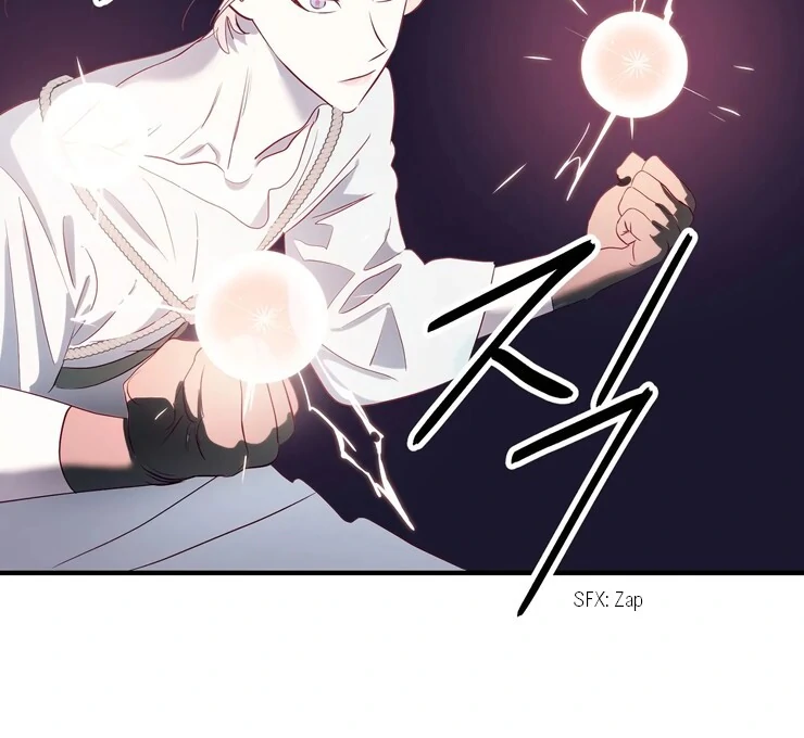 The priest is hey!rotic - Chapter 48 manhwa