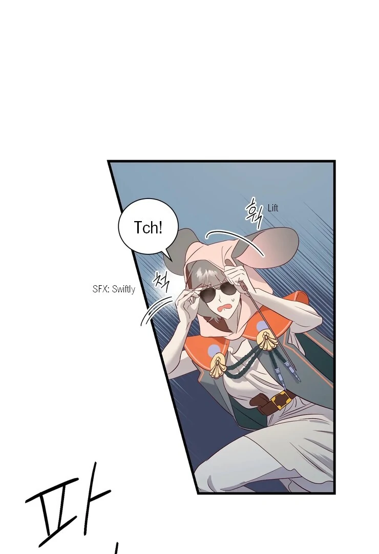 The priest is hey!rotic - Chapter 48 manhwa