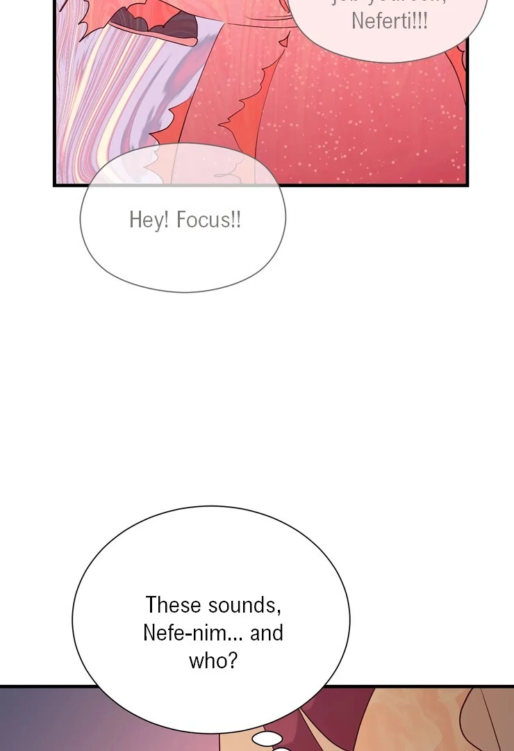 The priest is hey!rotic - Chapter 48 manhwa