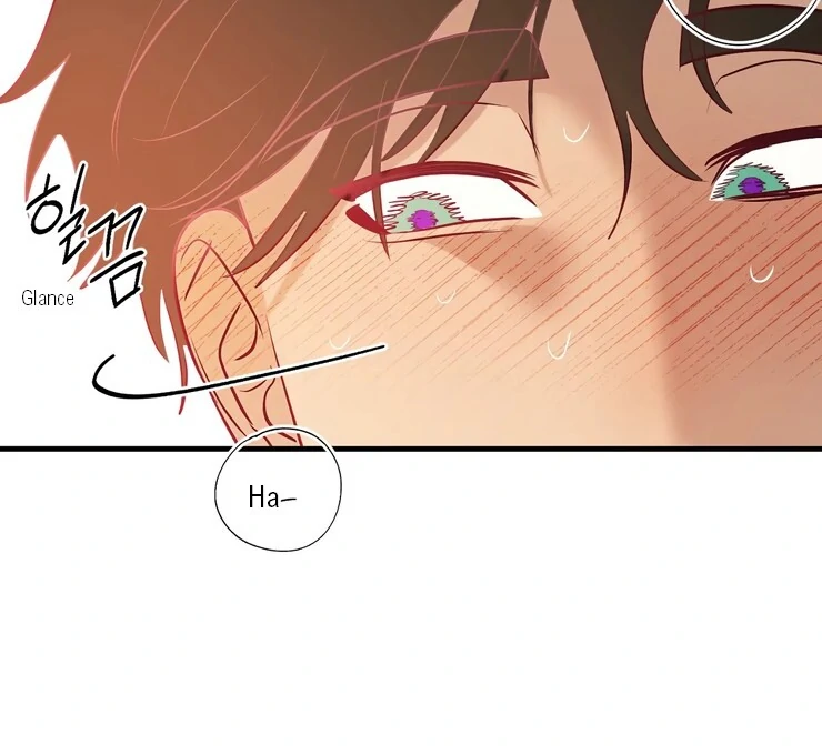 The priest is hey!rotic - Chapter 48 manhwa