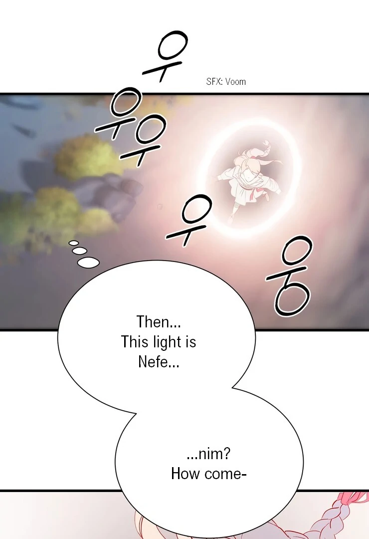 The priest is hey!rotic - Chapter 48 manhwa