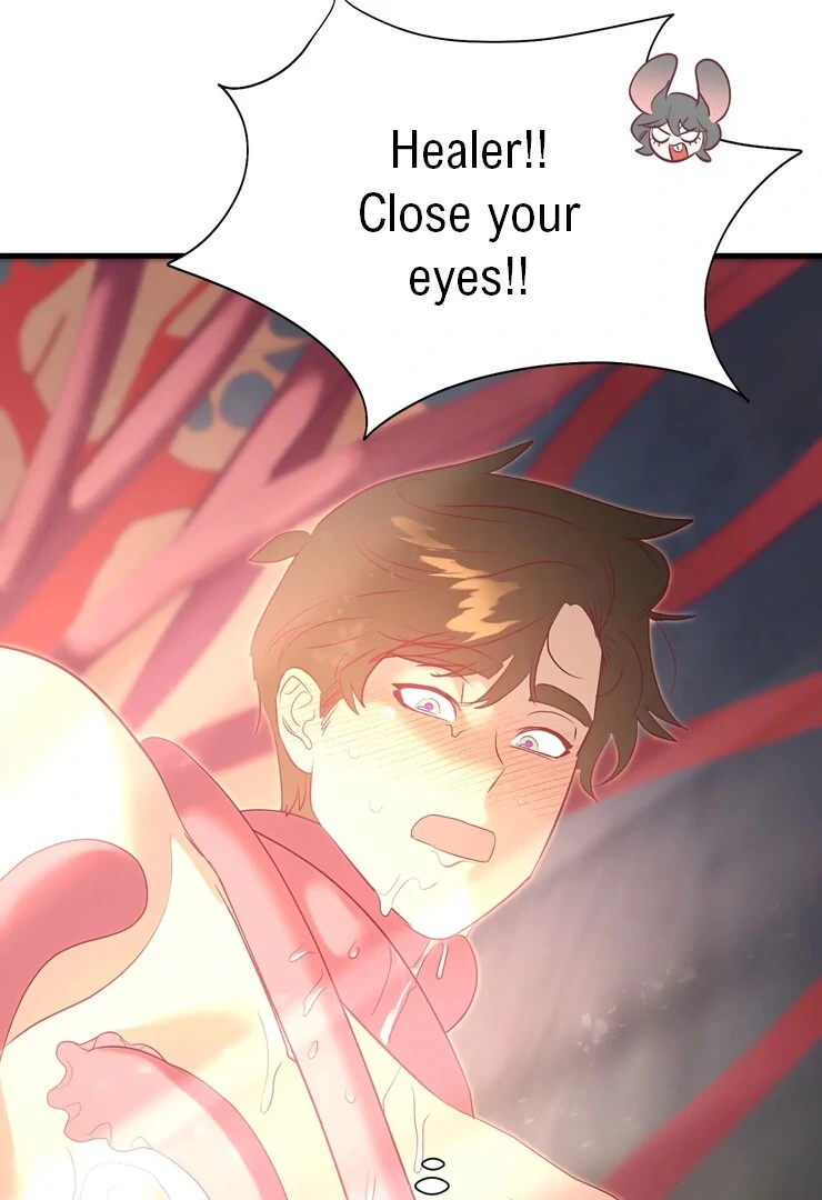 The priest is hey!rotic - Chapter 48 manhwa