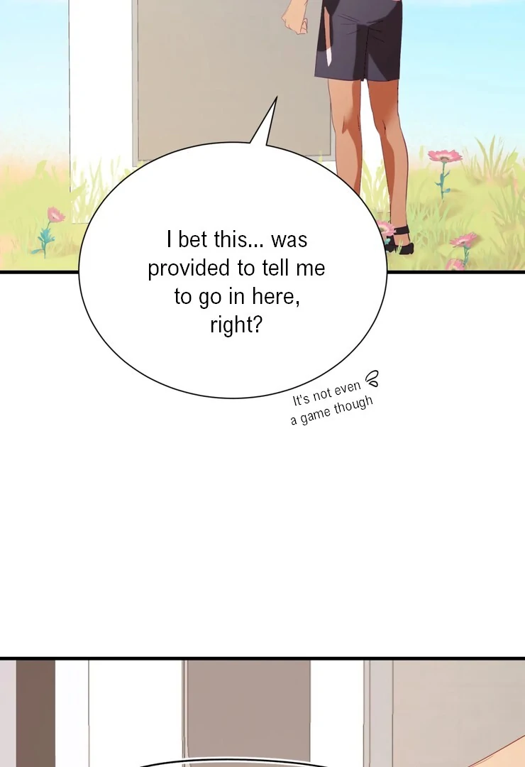 The priest is hey!rotic - Chapter 49 manhwa