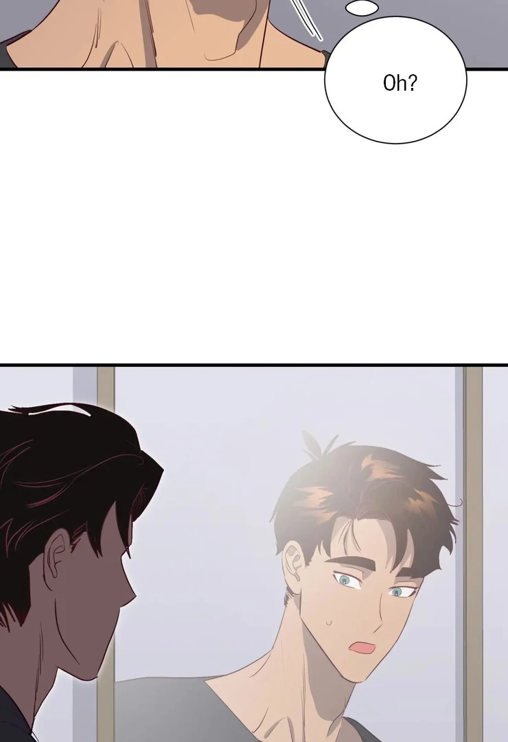 The priest is hey!rotic - Chapter 49 manhwa