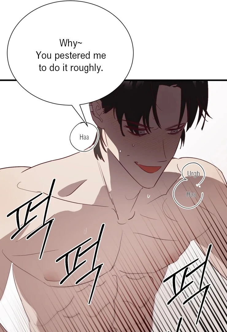 The priest is hey!rotic - Chapter 49 manhwa