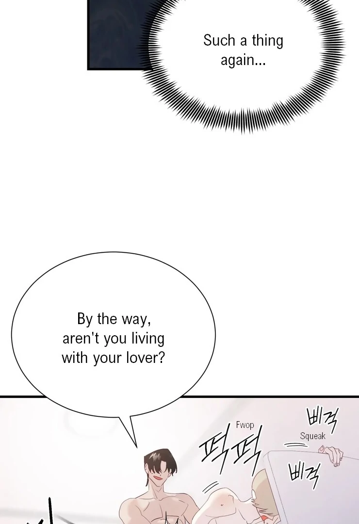 The priest is hey!rotic - Chapter 49 manhwa