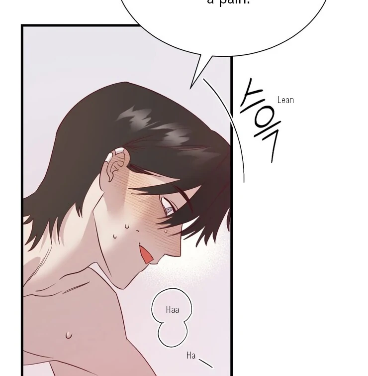 The priest is hey!rotic - Chapter 49 manhwa