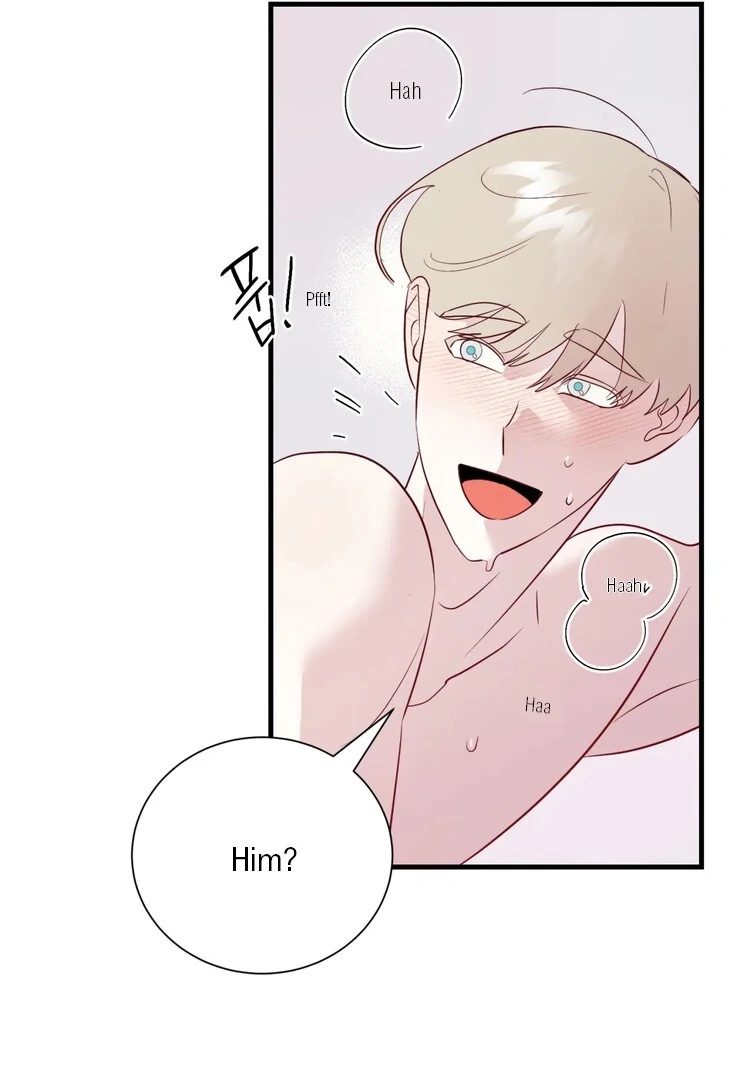 The priest is hey!rotic - Chapter 49 manhwa