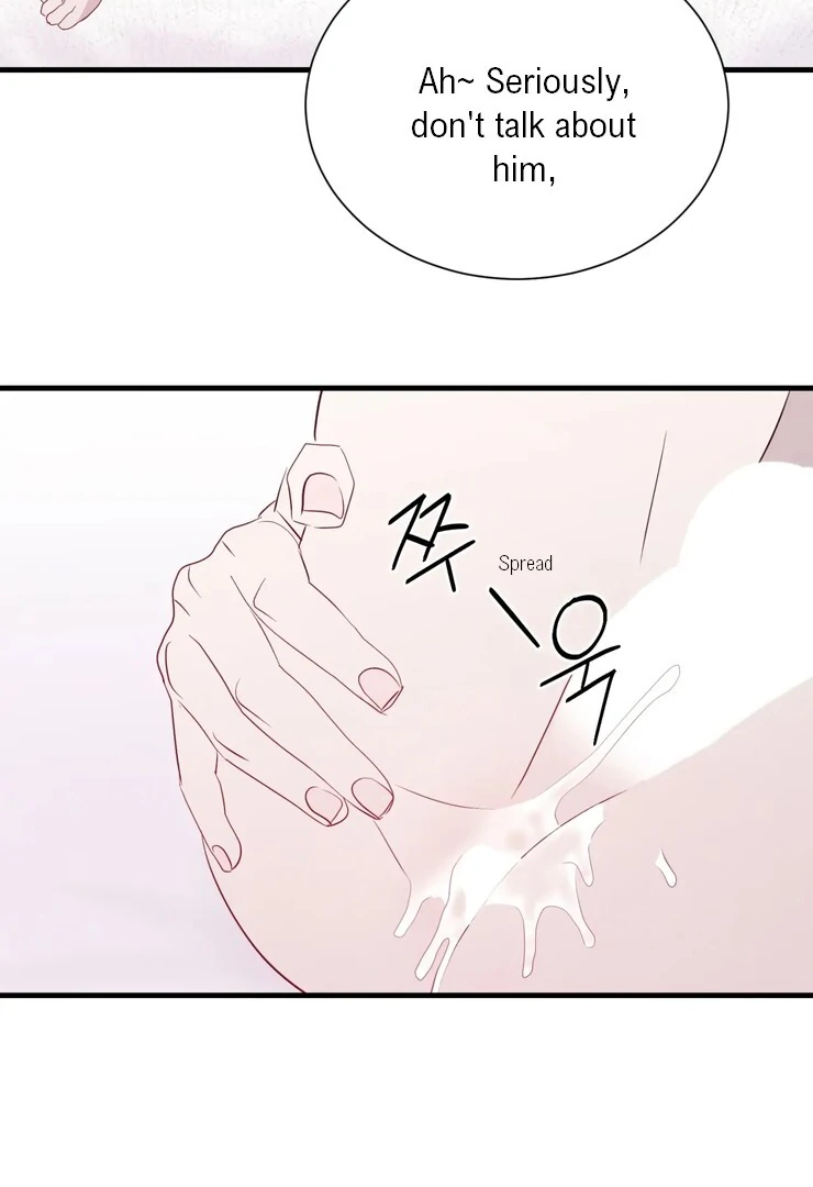 The priest is hey!rotic - Chapter 49 manhwa