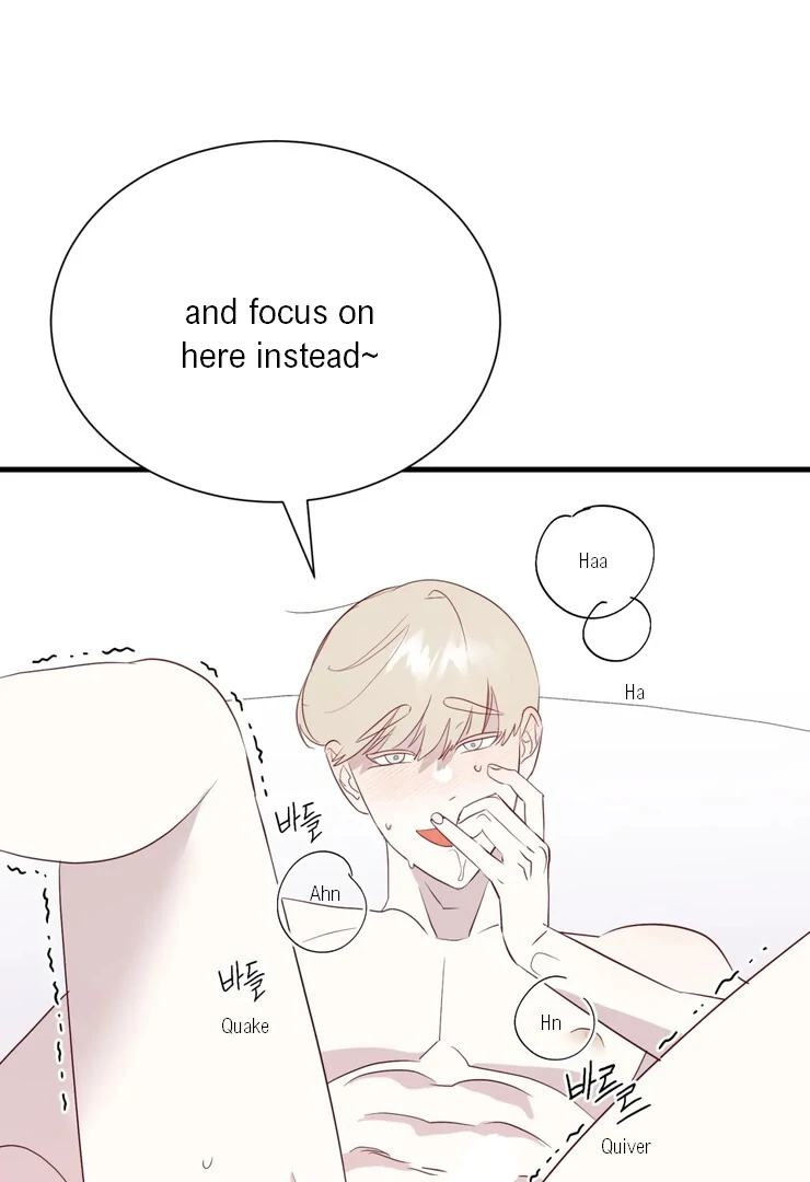 The priest is hey!rotic - Chapter 49 manhwa