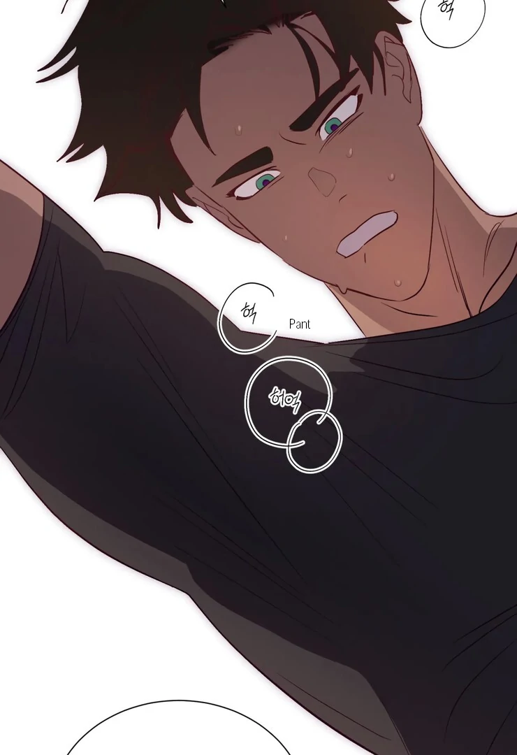 The priest is hey!rotic - Chapter 49 manhwa