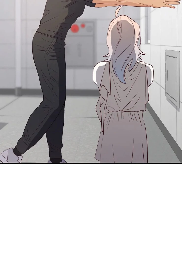 The priest is hey!rotic - Chapter 49 manhwa