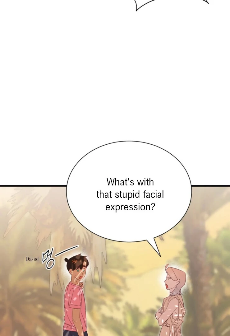 The priest is hey!rotic - Chapter 49 manhwa