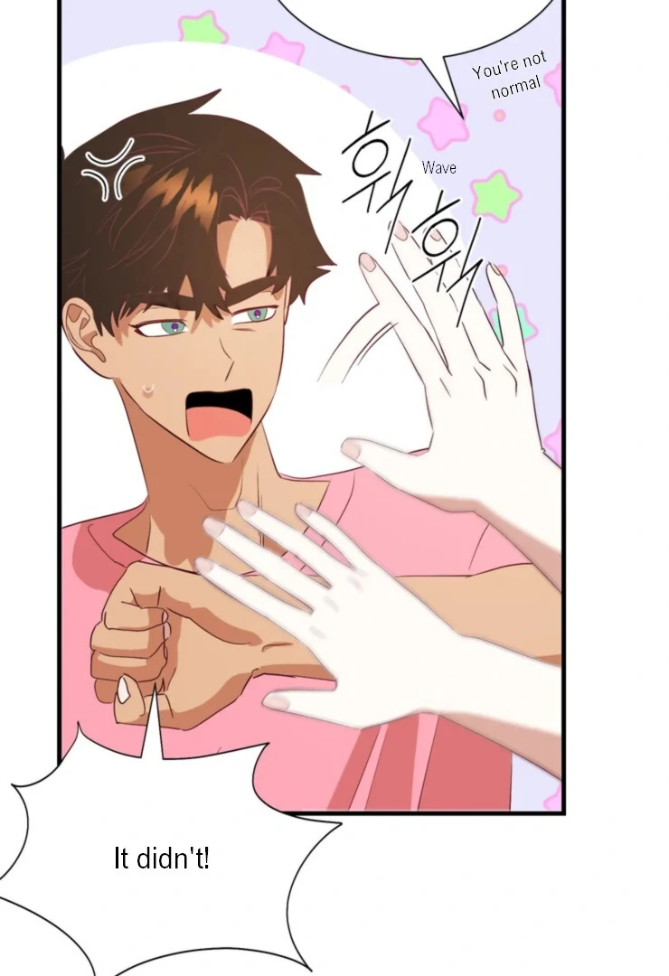 The priest is hey!rotic - Chapter 49 manhwa