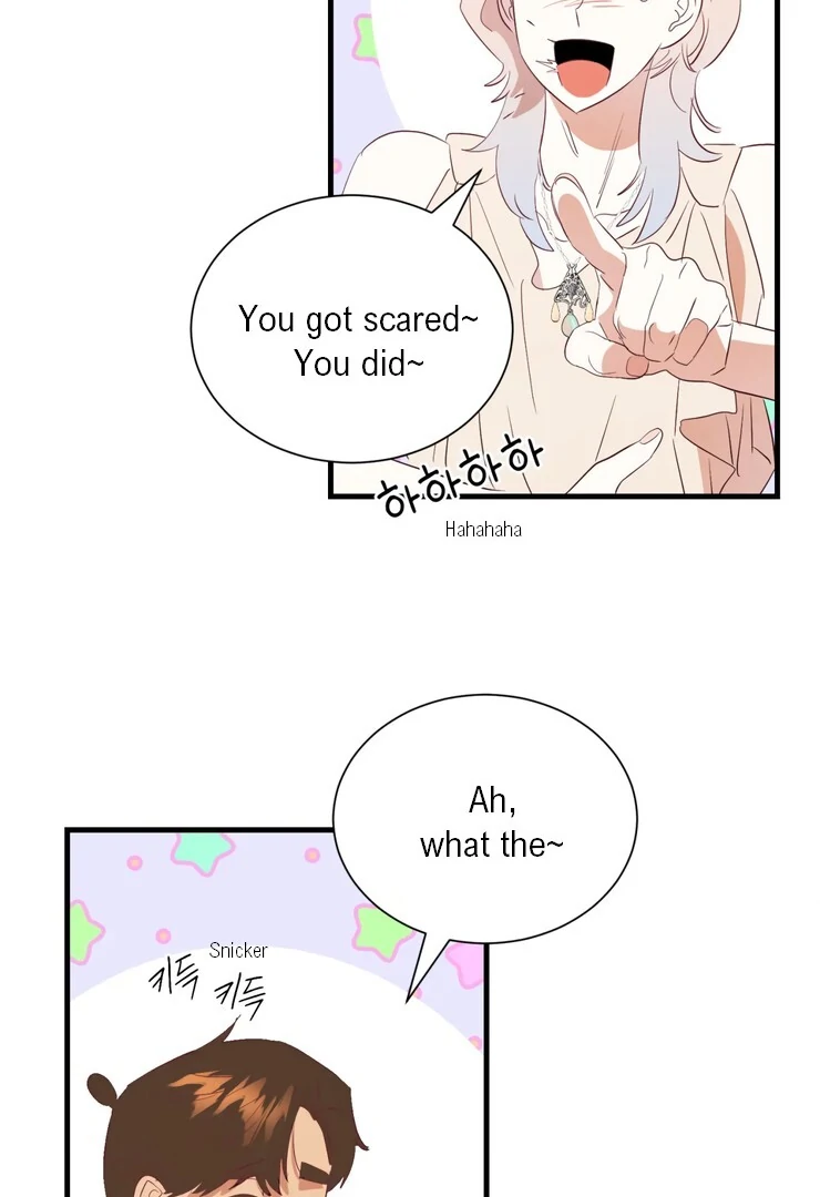 The priest is hey!rotic - Chapter 49 manhwa