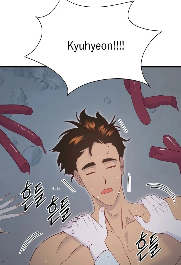 The priest is hey!rotic - Chapter 50 manhwa