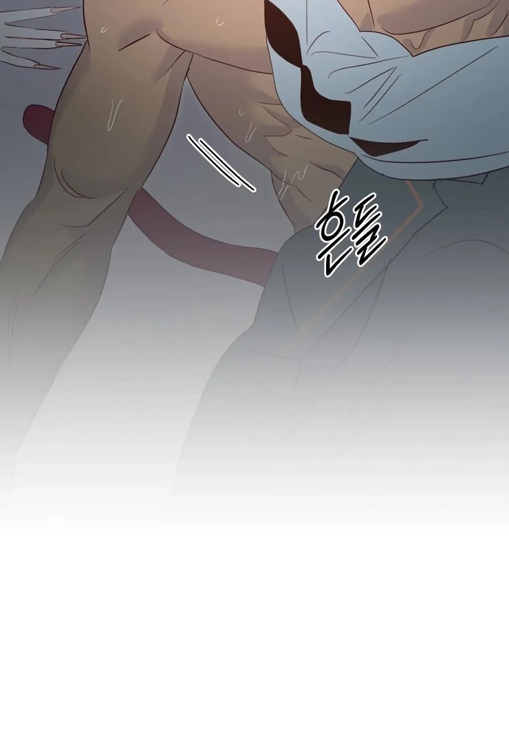 The priest is hey!rotic - Chapter 50 manhwa
