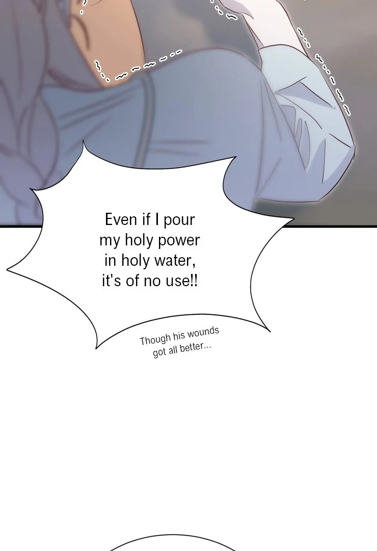 The priest is hey!rotic - Chapter 50 manhwa