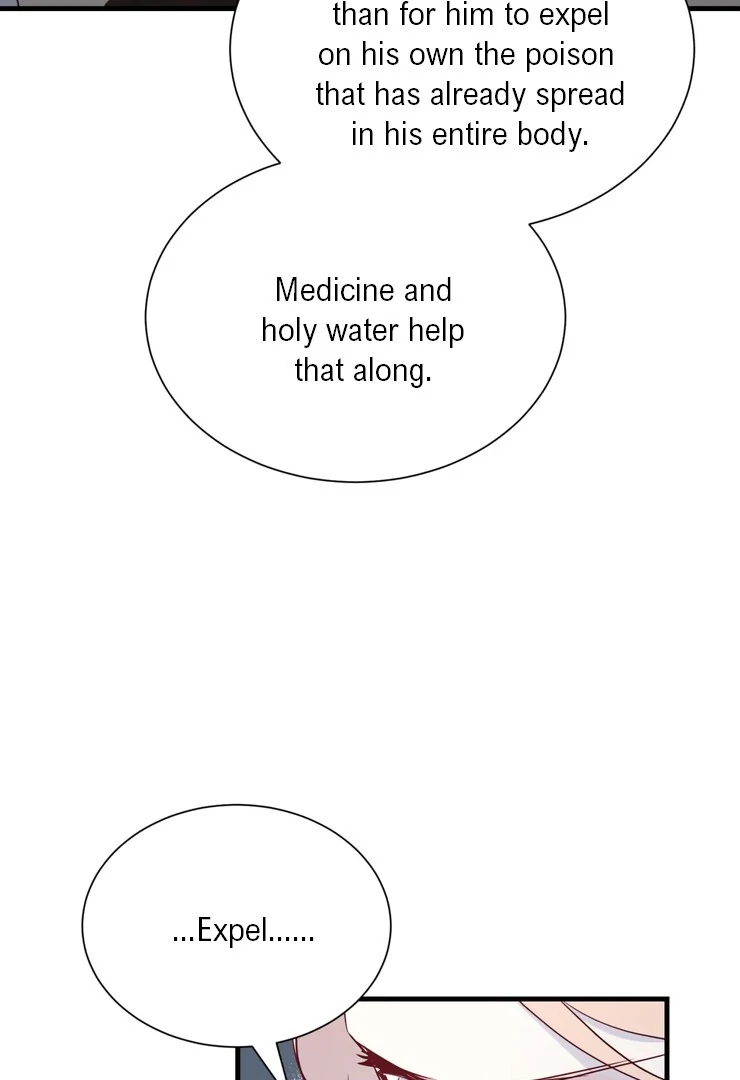 The priest is hey!rotic - Chapter 50 manhwa