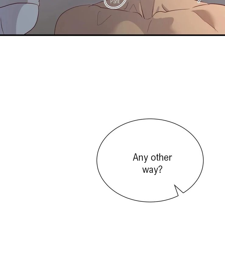 The priest is hey!rotic - Chapter 50 manhwa