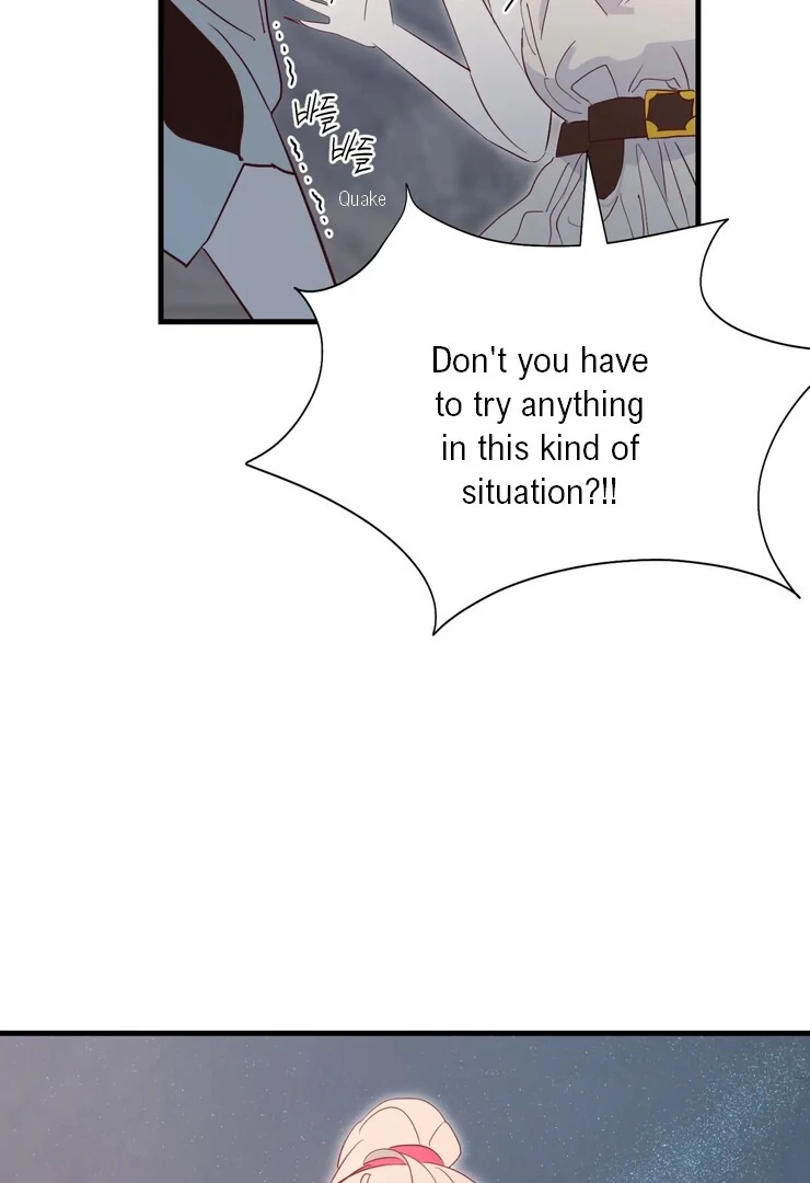 The priest is hey!rotic - Chapter 50 manhwa