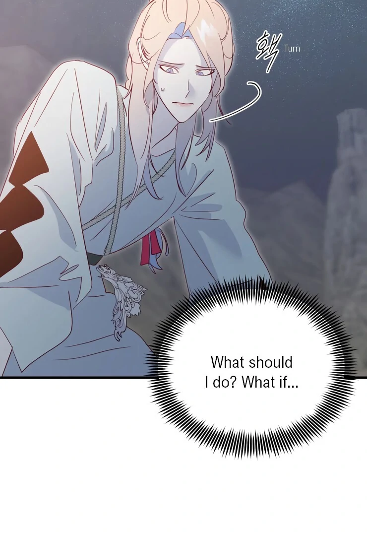 The priest is hey!rotic - Chapter 50 manhwa