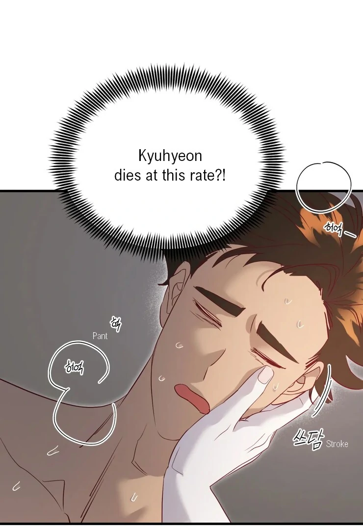 The priest is hey!rotic - Chapter 50 manhwa