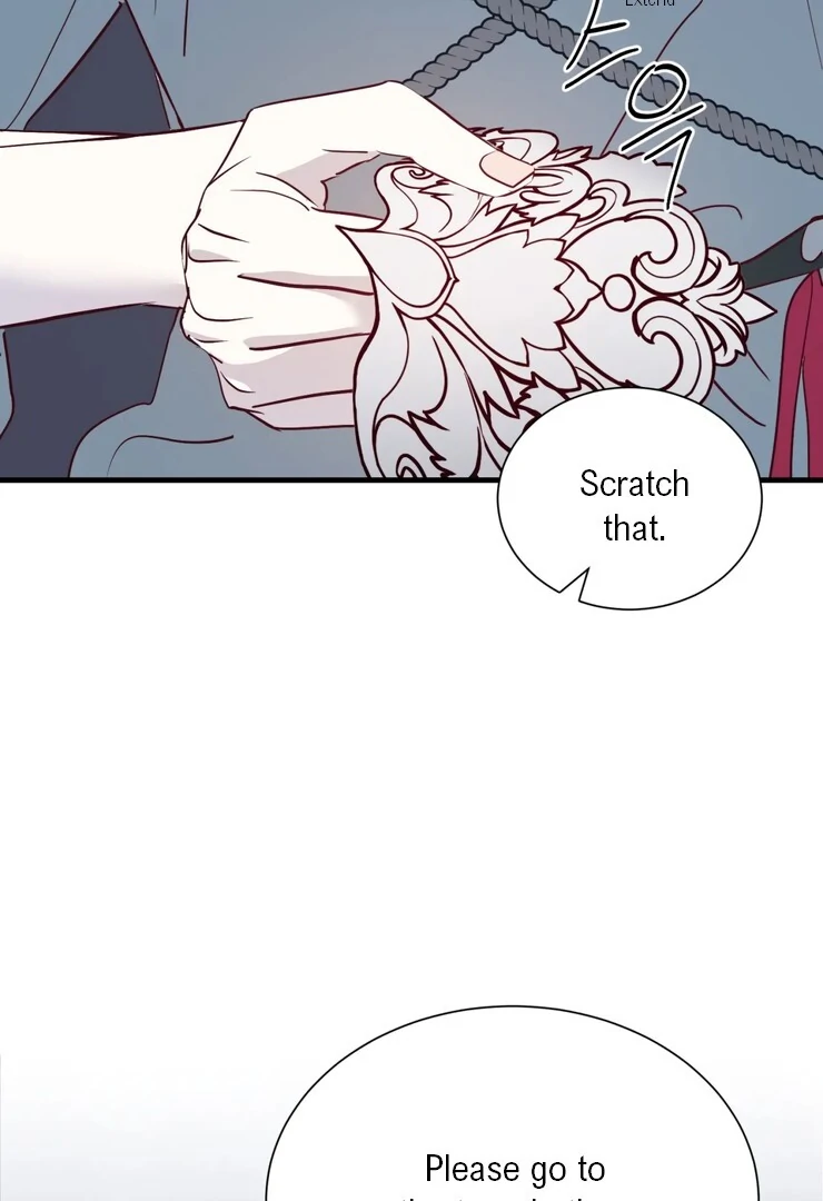 The priest is hey!rotic - Chapter 50 manhwa