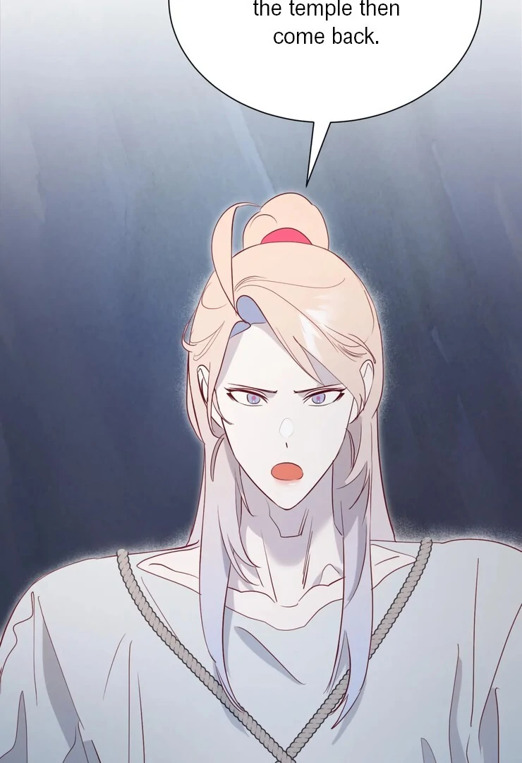 The priest is hey!rotic - Chapter 50 manhwa