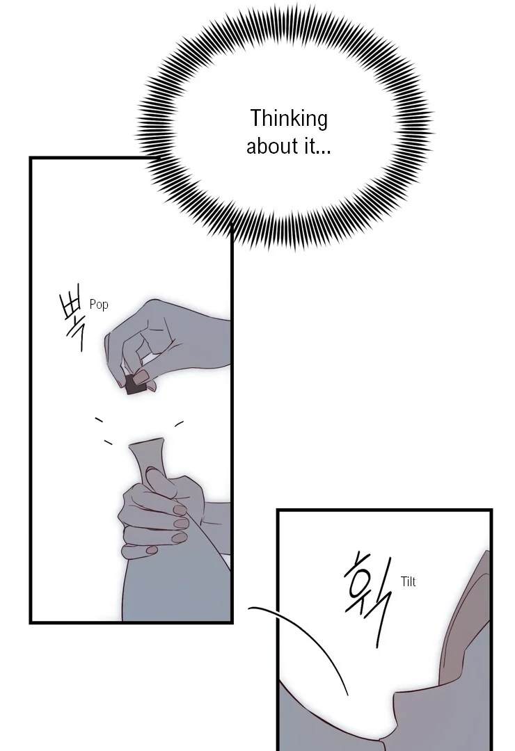 The priest is hey!rotic - Chapter 50 manhwa