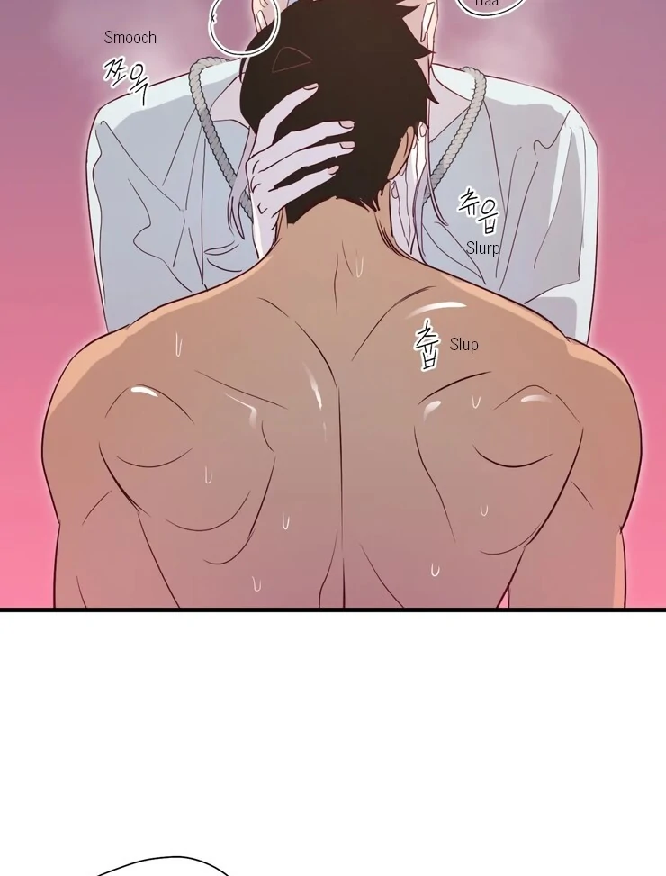 The priest is hey!rotic - Chapter 50 manhwa