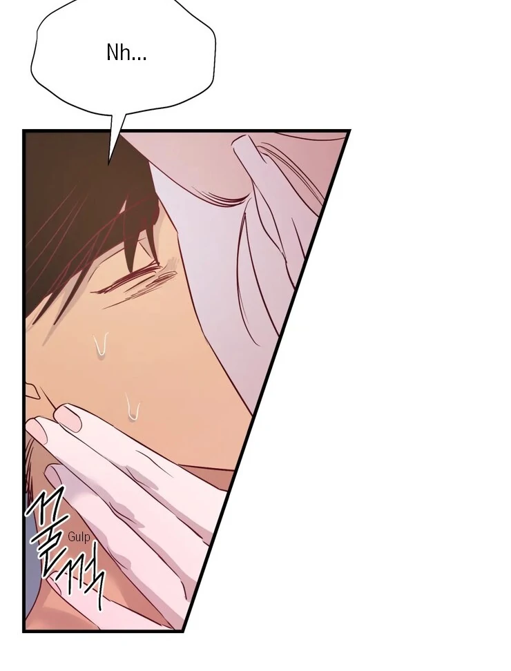 The priest is hey!rotic - Chapter 50 manhwa
