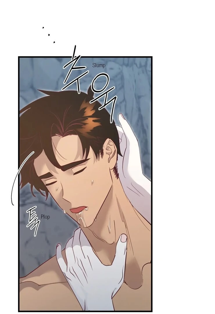 The priest is hey!rotic - Chapter 50 manhwa