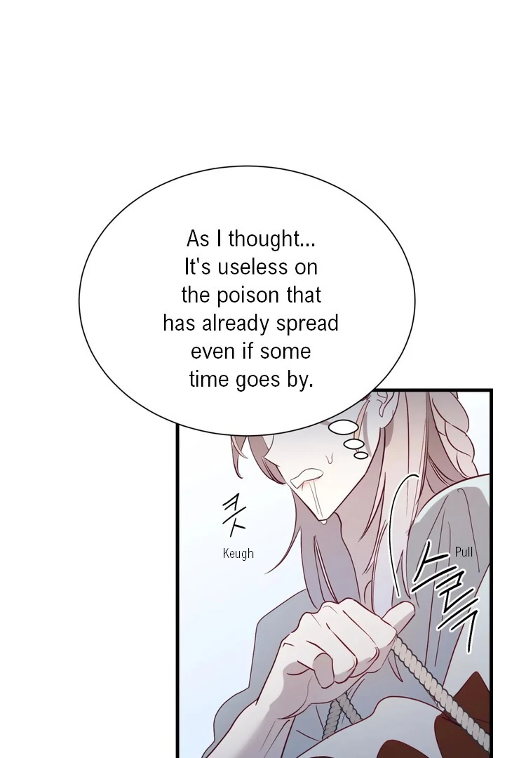 The priest is hey!rotic - Chapter 50 manhwa