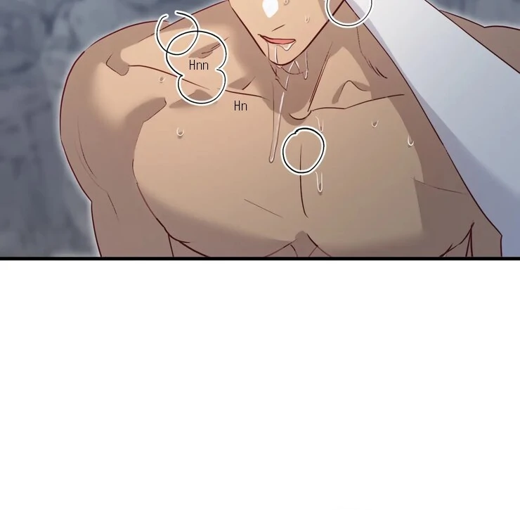 The priest is hey!rotic - Chapter 50 manhwa