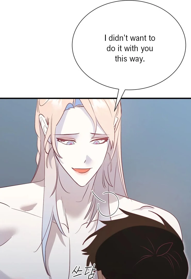 The priest is hey!rotic - Chapter 50 manhwa