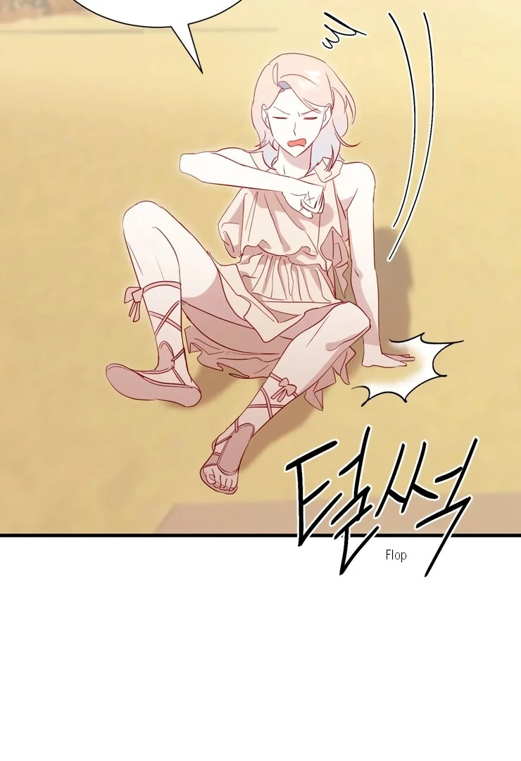 The priest is hey!rotic - Chapter 50 manhwa