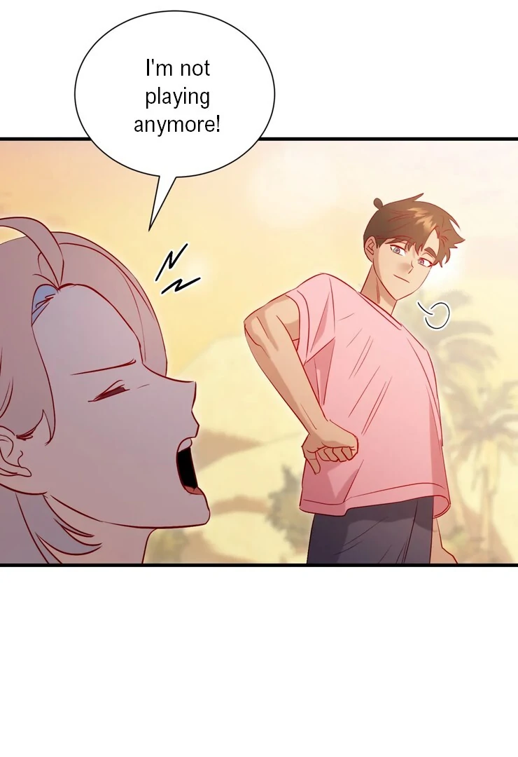 The priest is hey!rotic - Chapter 50 manhwa