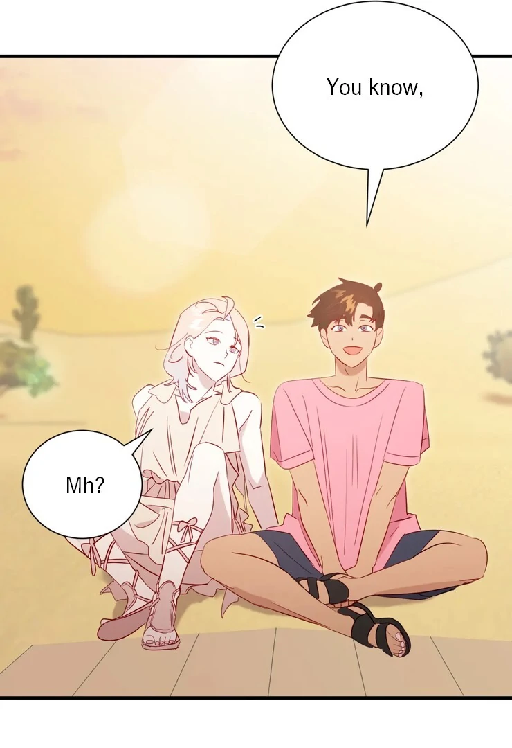The priest is hey!rotic - Chapter 50 manhwa