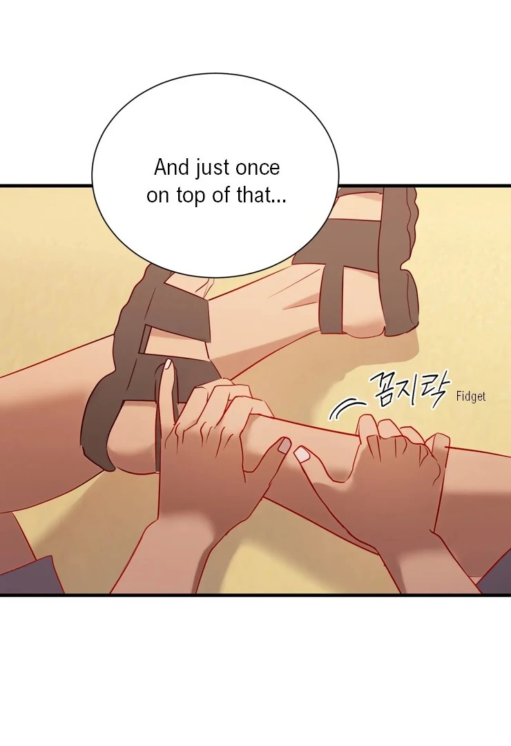 The priest is hey!rotic - Chapter 50 manhwa