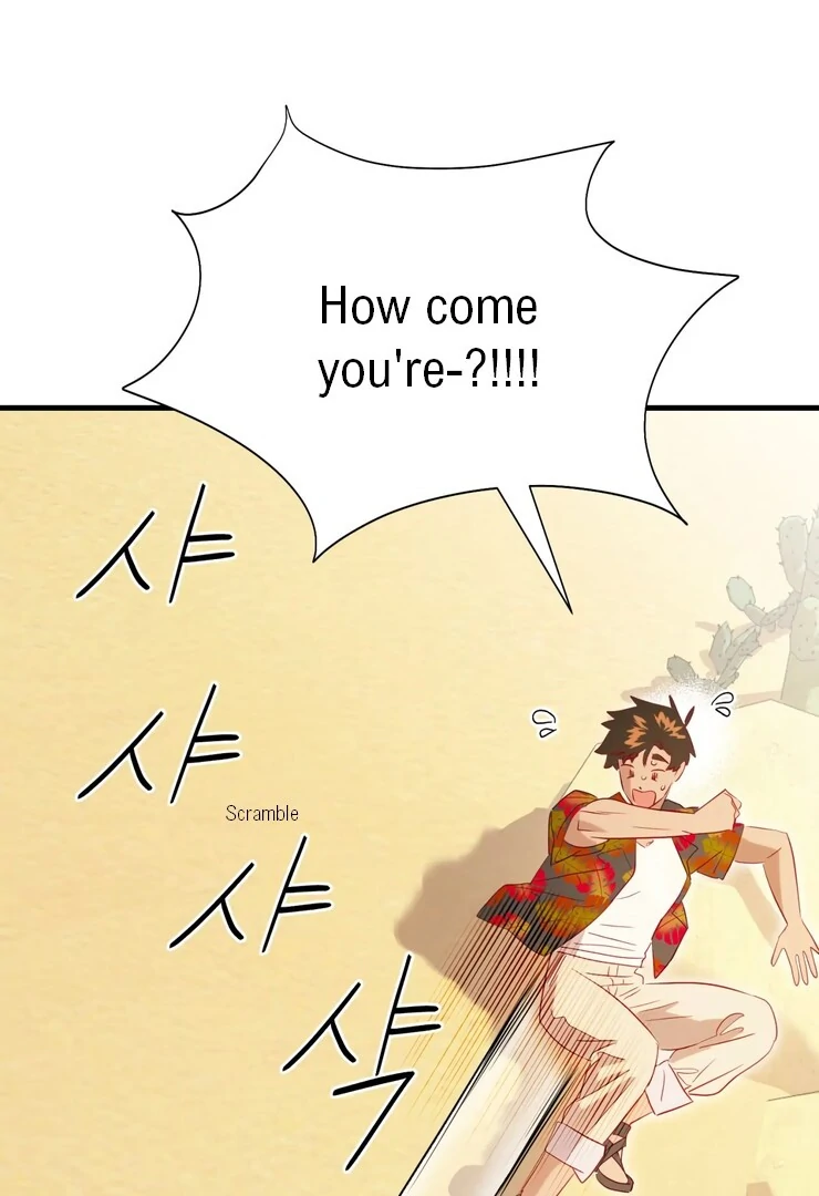 The priest is hey!rotic - Chapter 50 manhwa
