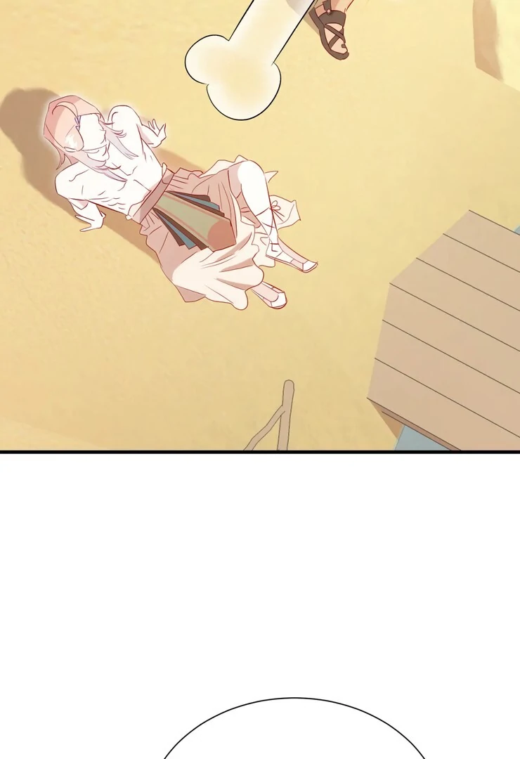 The priest is hey!rotic - Chapter 50 manhwa