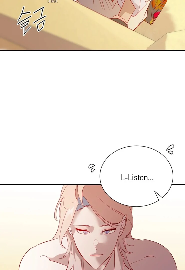 The priest is hey!rotic - Chapter 50 manhwa