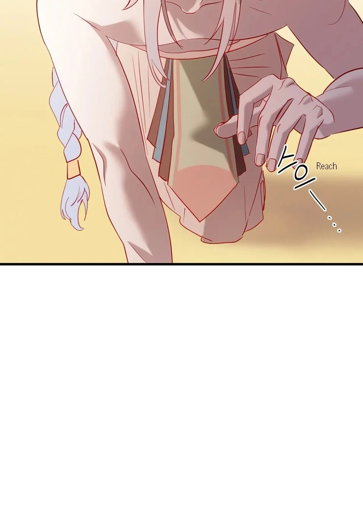 The priest is hey!rotic - Chapter 50 manhwa
