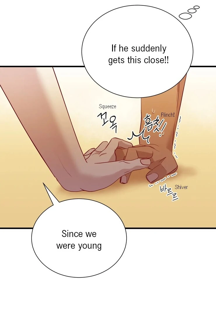 The priest is hey!rotic - Chapter 50 manhwa