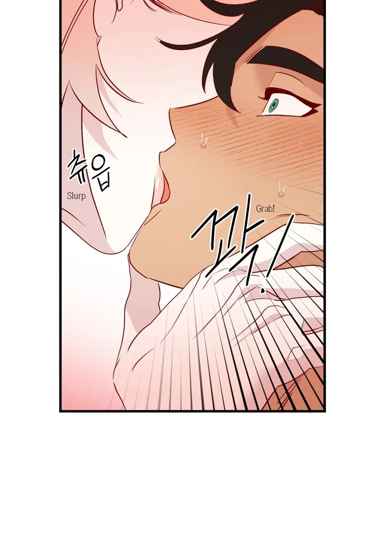 The priest is hey!rotic - Chapter 50 manhwa